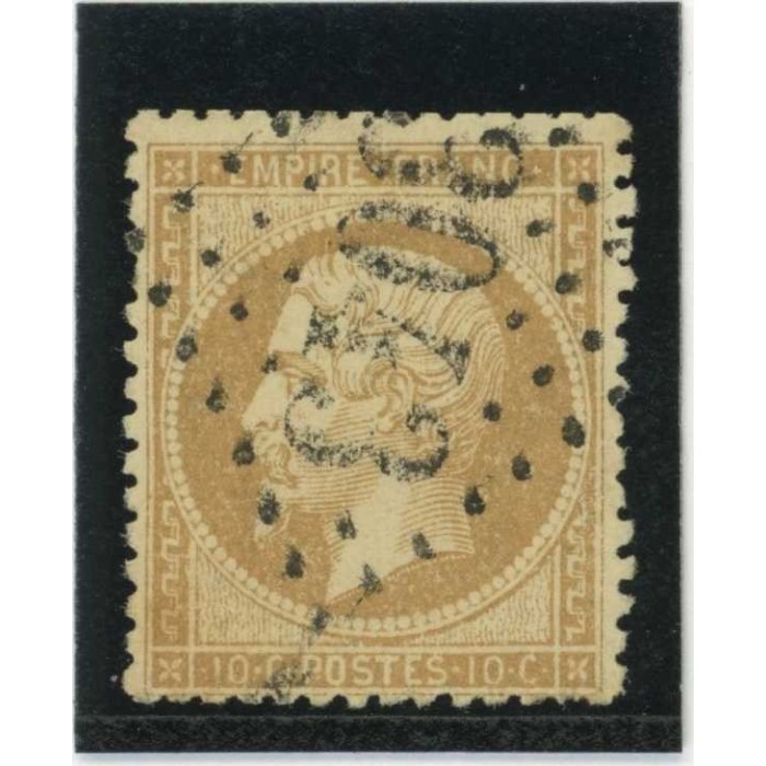 YT 21 - GC 3043 - Le Puy en Velay - Haute Loire (41) - Cote 10 Euros