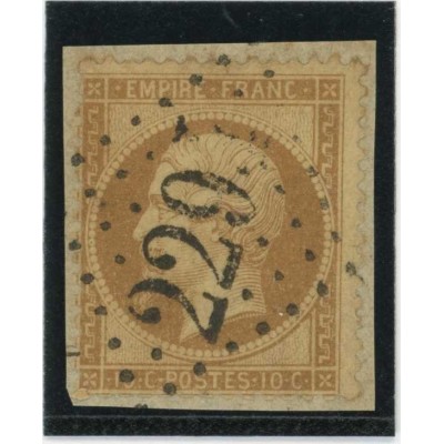 YT 21 - GC 2294 - Mazan - Vaucluse (86) - Cote 110 Euros