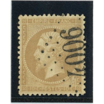 YT 21 - GC 4006 - Trans en Provence - Var (78) - Cote 20 Euros
