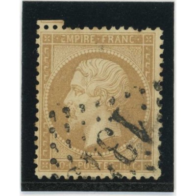 YT 21 - GC 1343 - Dourdan - Seine et Oise (72) - Cote 10 Euros