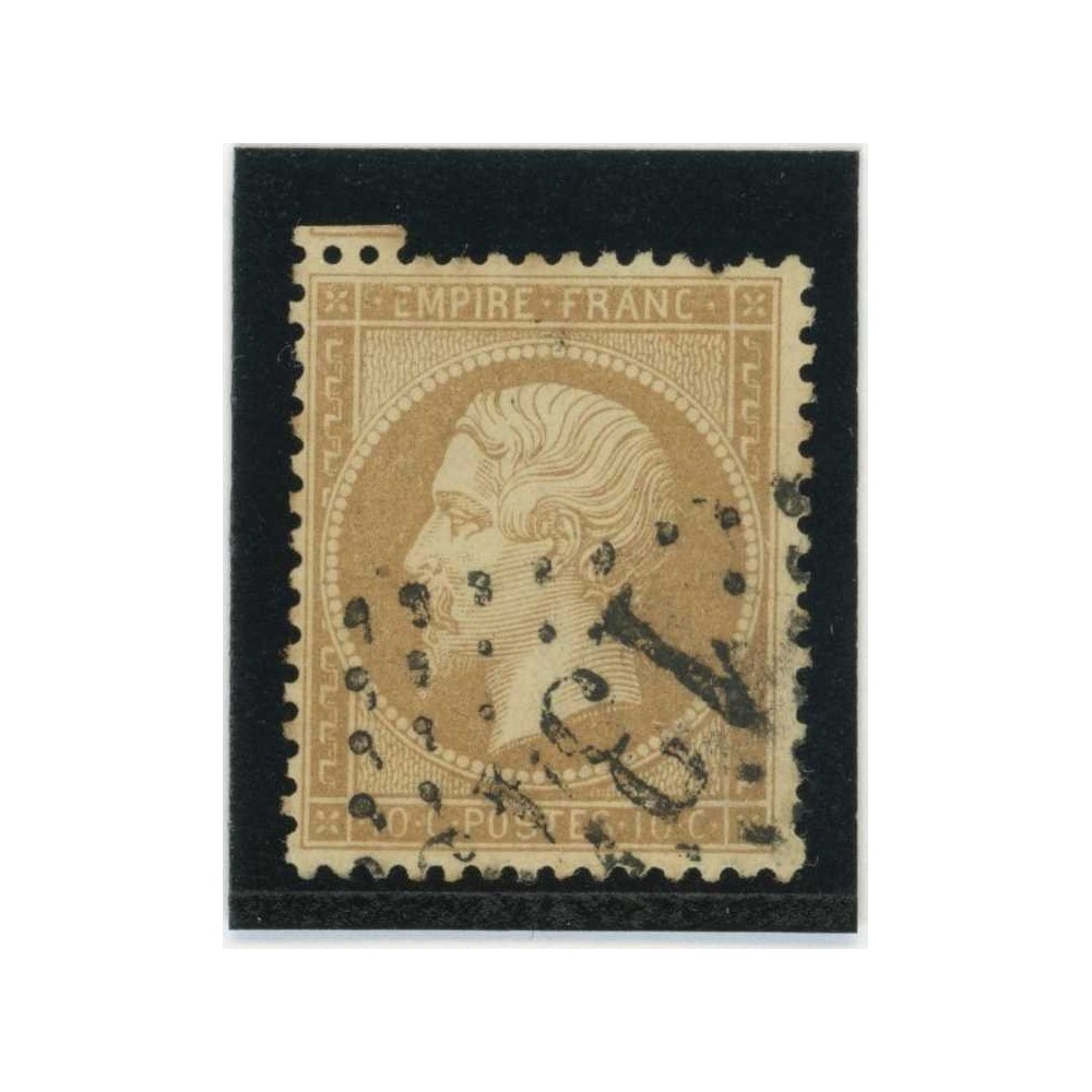YT 21 - GC 1343 - Dourdan - Seine et Oise (72) - Cote 10 Euros