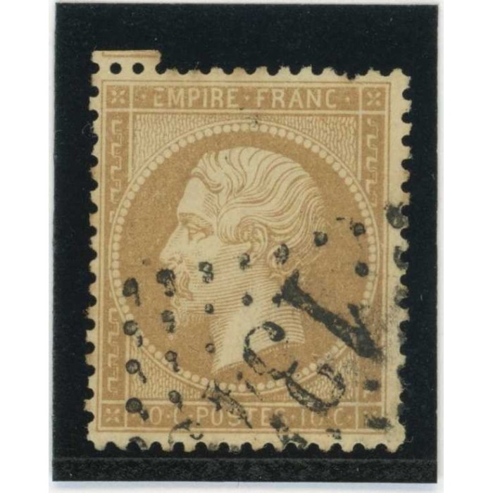 YT 21 - GC 1343 - Dourdan - Seine et Oise (72) - Cote 10 Euros