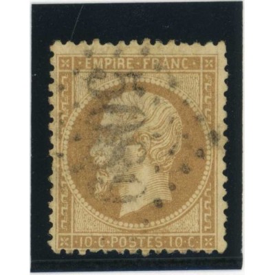 YT 21 - GC 5089 - Jaffa - Syrie - Cote 150 Euros