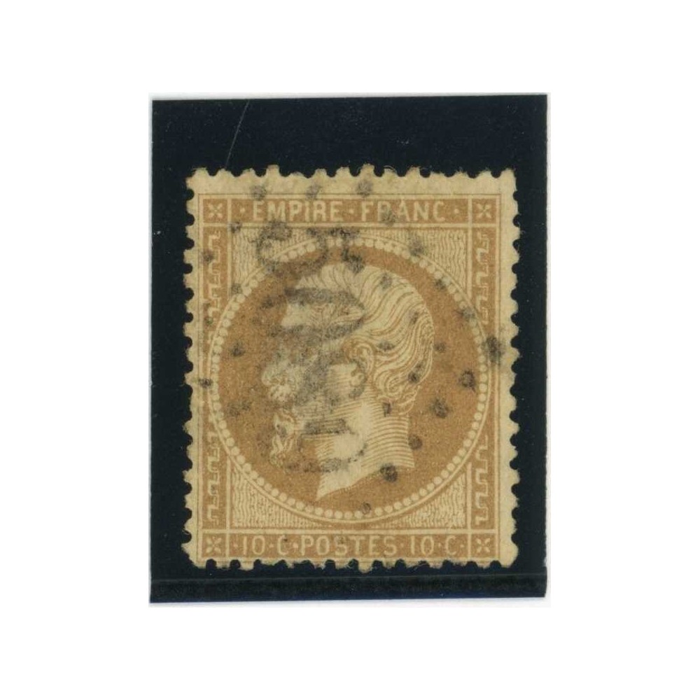 YT 21 - GC 5089 - Jaffa - Syrie - Cote 150 Euros