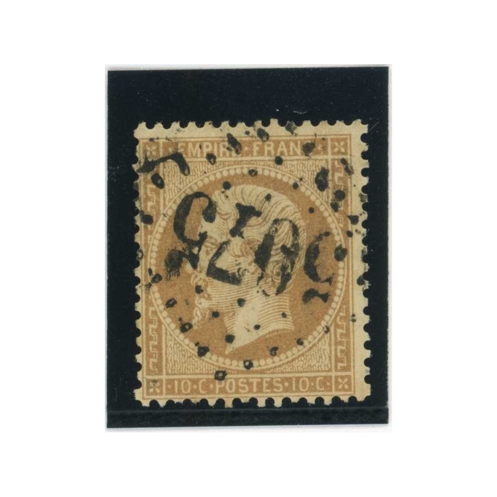 YT 21 - GC 5075 - Tlemcen - Oran - Cote 15 Euros