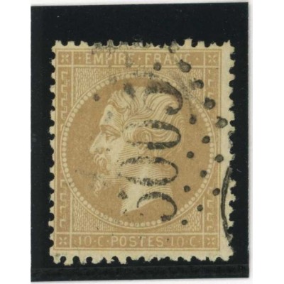 YT 21 - GC 5005 - Alger - Alger - Cote 10 Euros