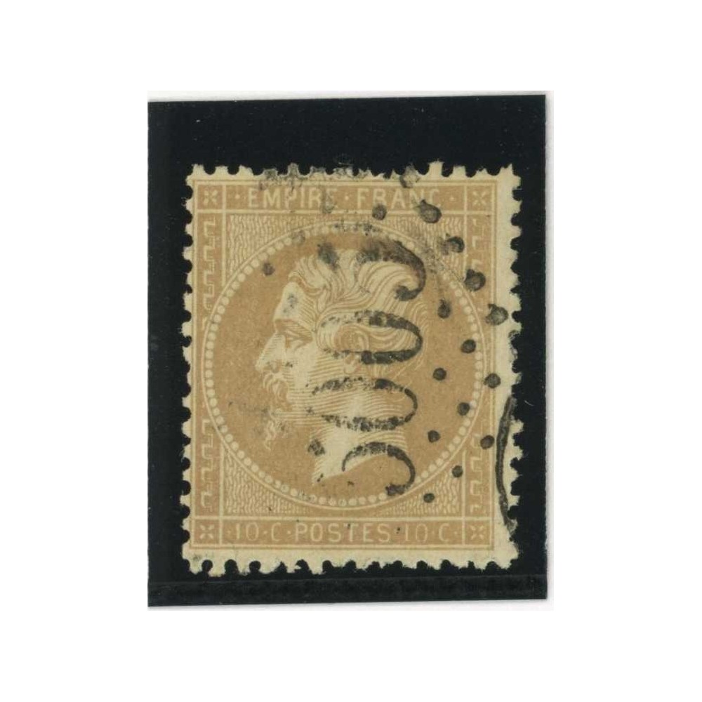 YT 21 - GC 5005 - Alger - Alger - Cote 10 Euros