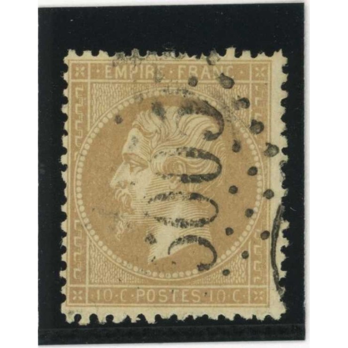 YT 21 - GC 5005 - Alger - Alger - Cote 10 Euros