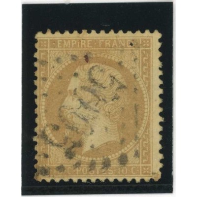 YT 21 - GC 5005 - Alger - Alger - Cote 10 Euros