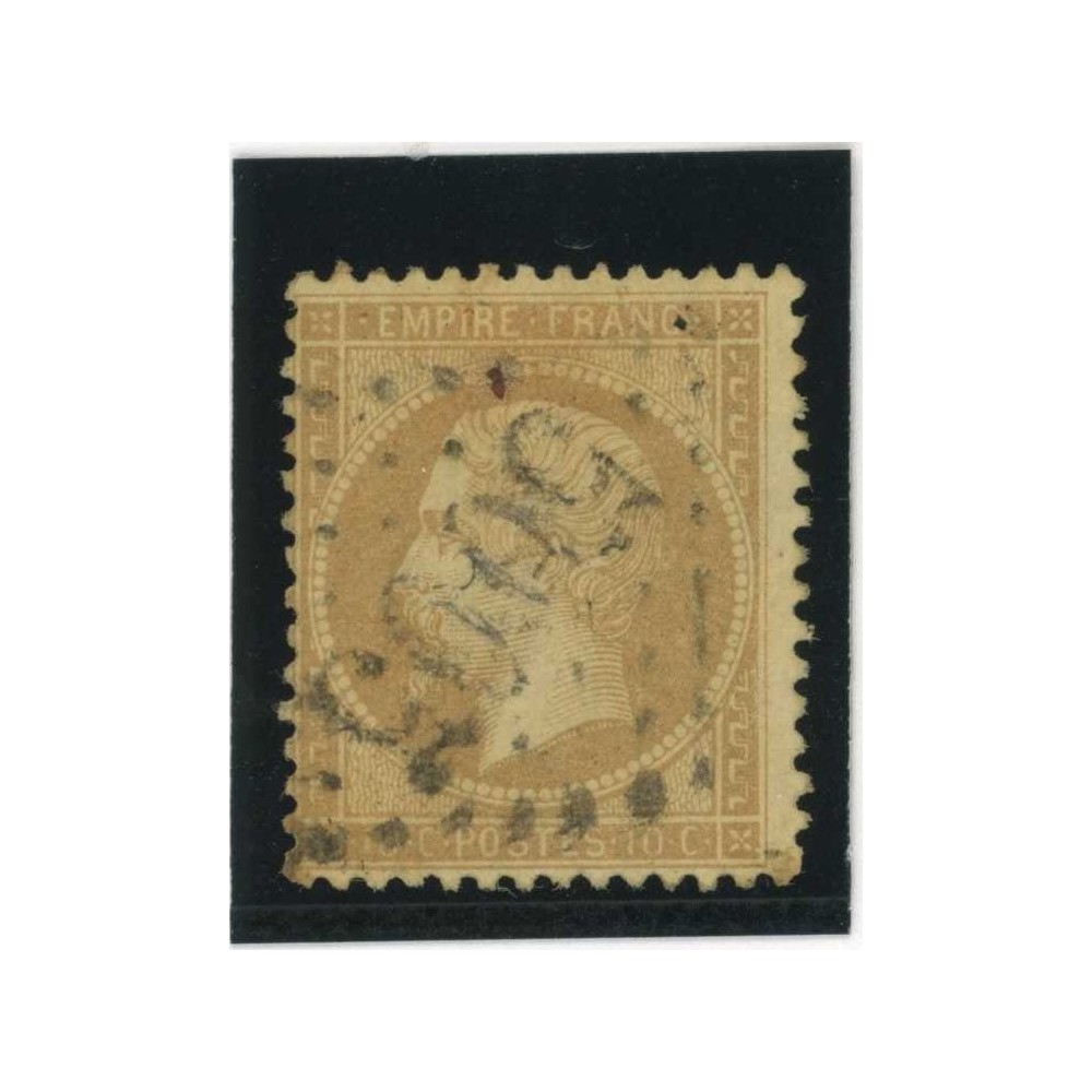 YT 21 - GC 5005 - Alger - Alger - Cote 10 Euros