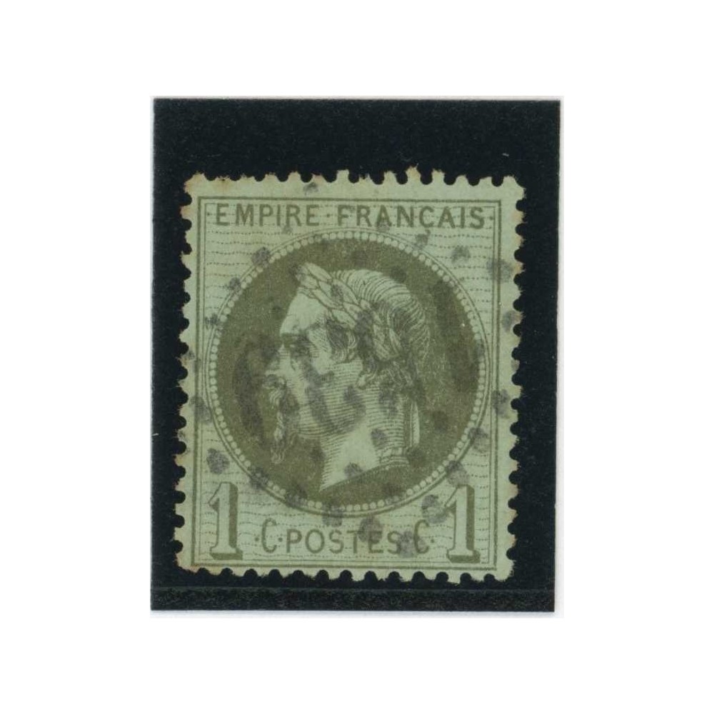 GC 1539 - Fontainebleau - Seine et Marne (73)
