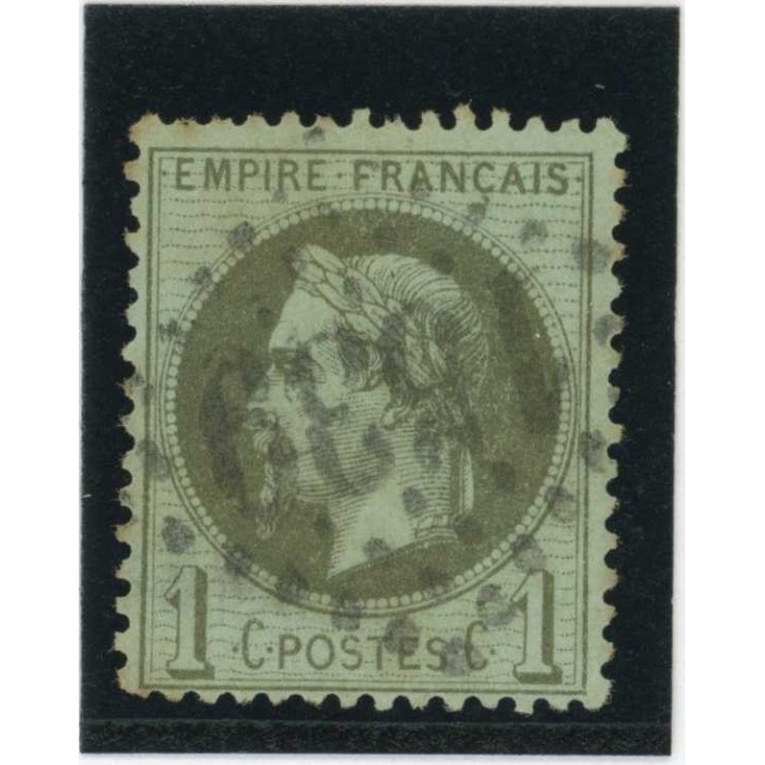 GC 1539 - Fontainebleau - Seine et Marne (73)