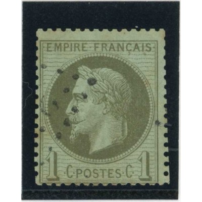 Oblitéré
