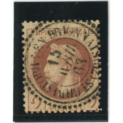 YT 26 - CaD type 24 - Cote 60 Euros