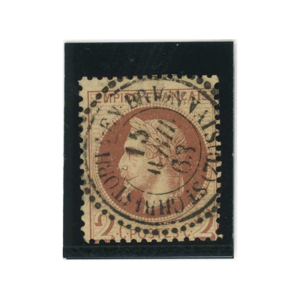 YT 26 - CaD type 24 - Cote 60 Euros