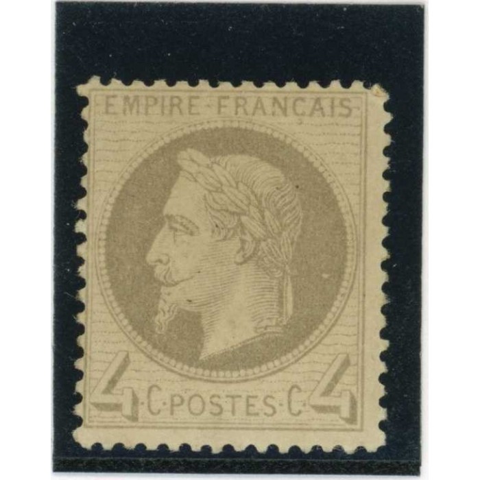 YT 27 - Neuf xx - Cote 520 Euros