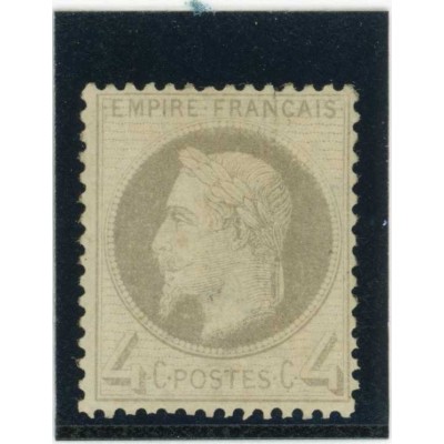YT 27 - Neuf xx - Cote 520 Euros