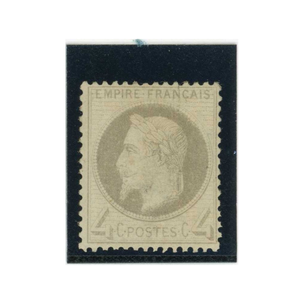 YT 27 - Neuf xx - Cote 520 Euros