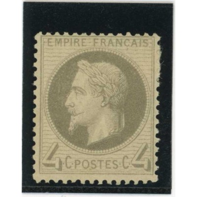 YT 27 - Neuf (x) - Cote 100 Euros