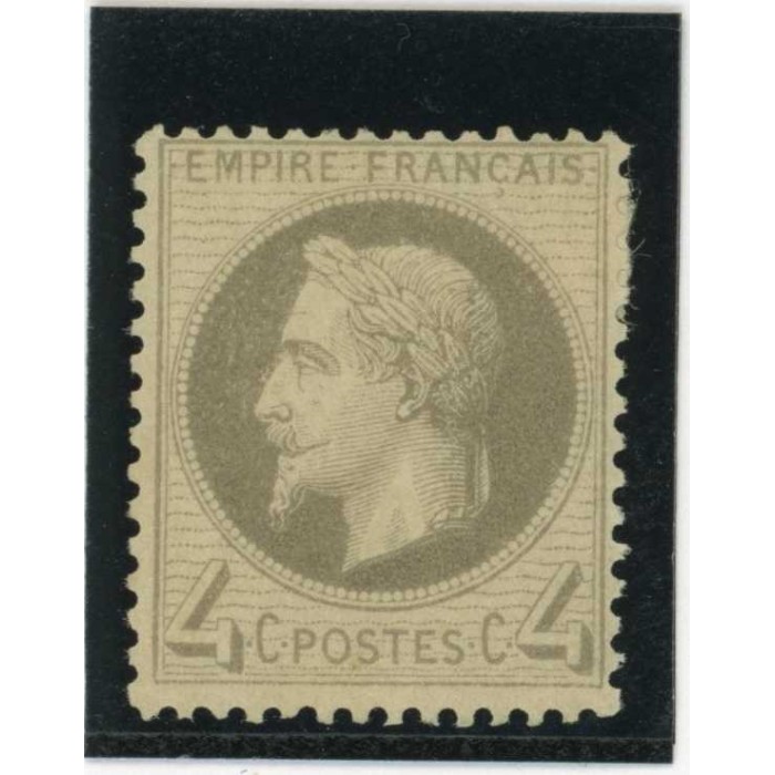 YT 27 - Neuf (x) - Cote 100 Euros