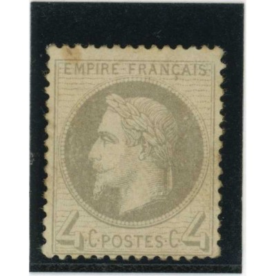 YT 27 - Neuf (x) - Cote 100 Euros