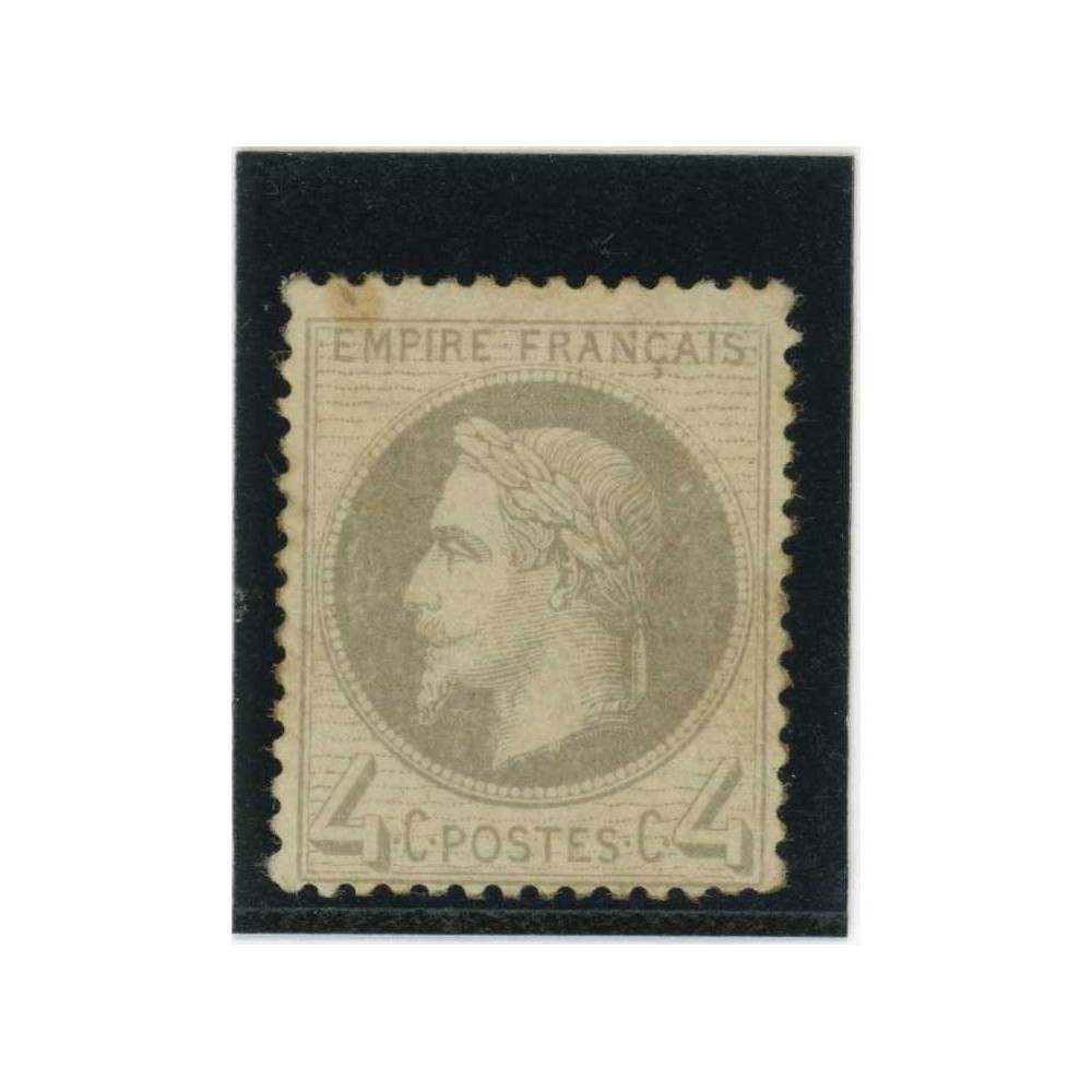 YT 27 - Neuf (x) - Cote 100 Euros