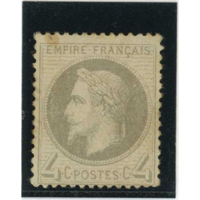 YT 27 - Neuf (x) - Cote 100 Euros