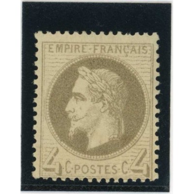 YT 27 - Neuf (x) - Cote 100 Euros