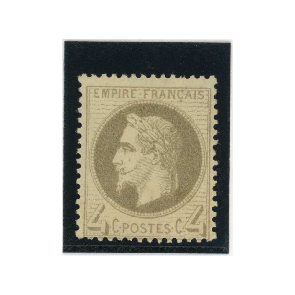 YT 27 - Neuf (x) - Cote 100 Euros