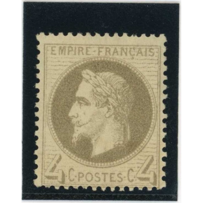 YT 27 - Neuf (x) - Cote 100 Euros