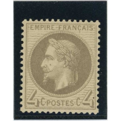 YT 27 - Neuf (x) - Cote 100 Euros