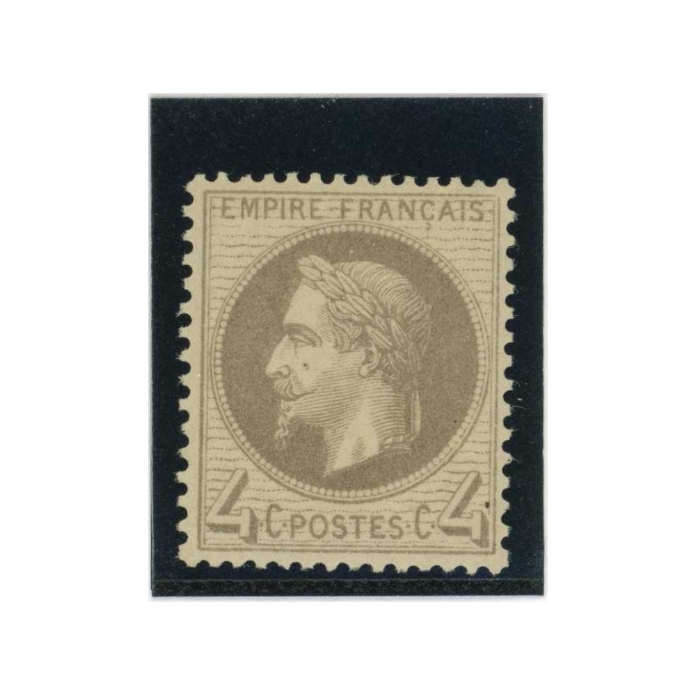 YT 27 - Neuf (x) - Cote 100 Euros