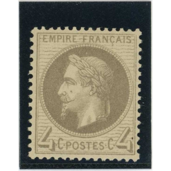 YT 27 - Neuf (x) - Cote 100 Euros