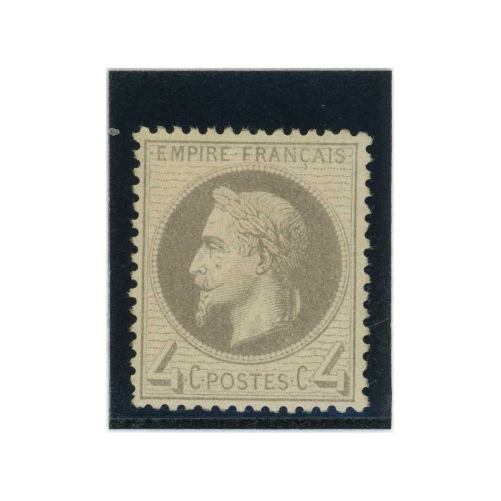 YT 27 - Neuf (x) - Cote 100 Euros