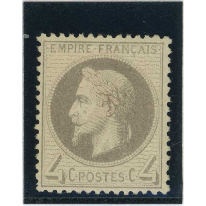 YT 27 - Neuf (x) - Cote 100 Euros