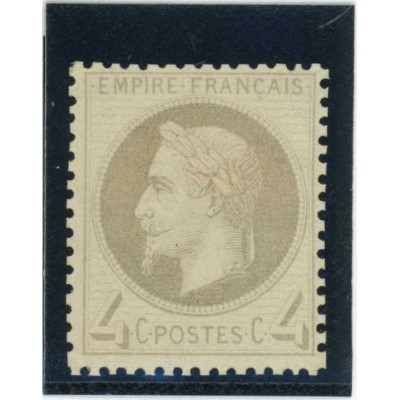 YT 27 - Neuf (x) - Cote 100 Euros
