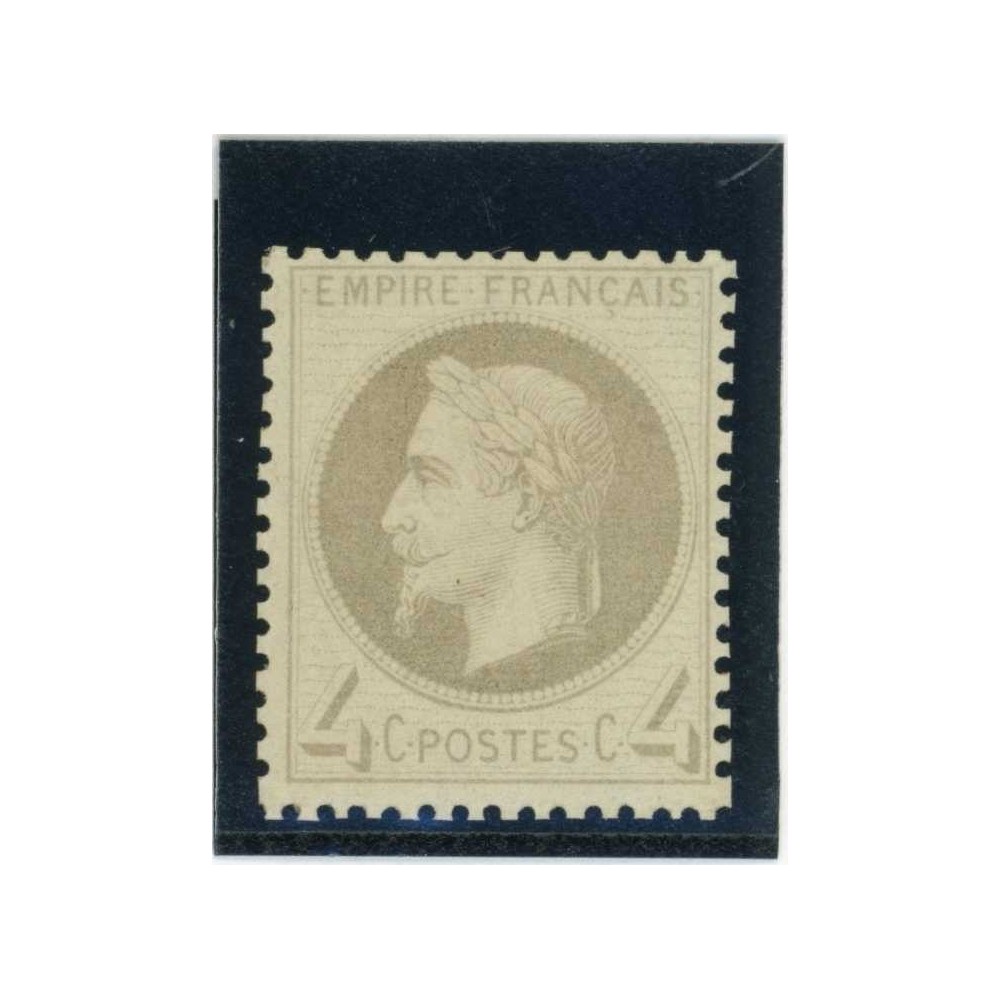 YT 27 - Neuf (x) - Cote 100 Euros