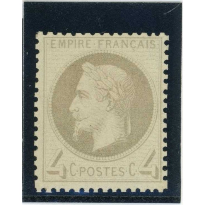 YT 27 - Neuf (x) - Cote 100 Euros