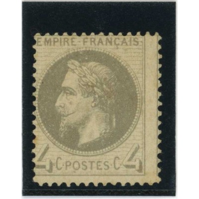 YT 27 - Neuf (x) - Cote 100 Euros