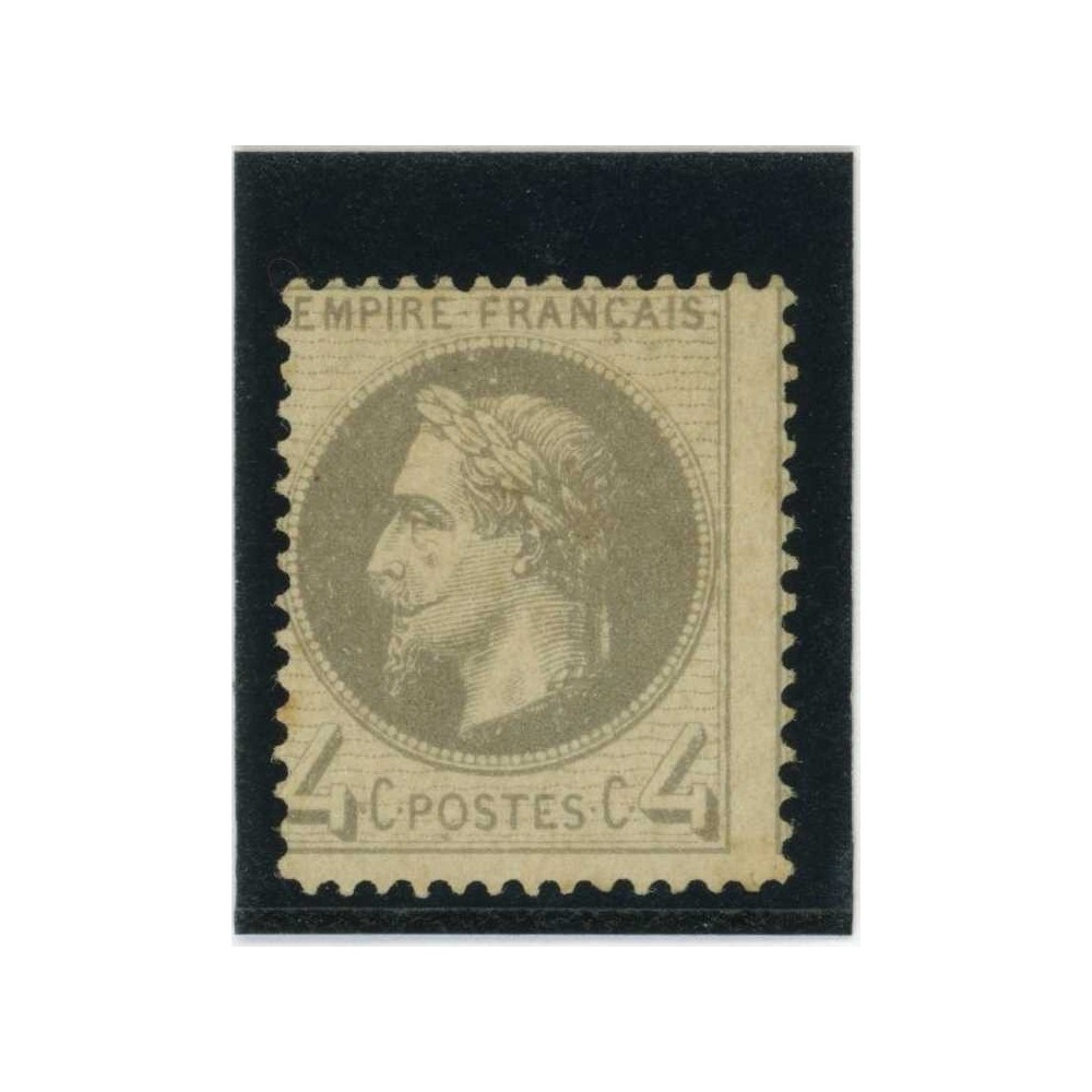 YT 27 - Neuf (x) - Cote 100 Euros