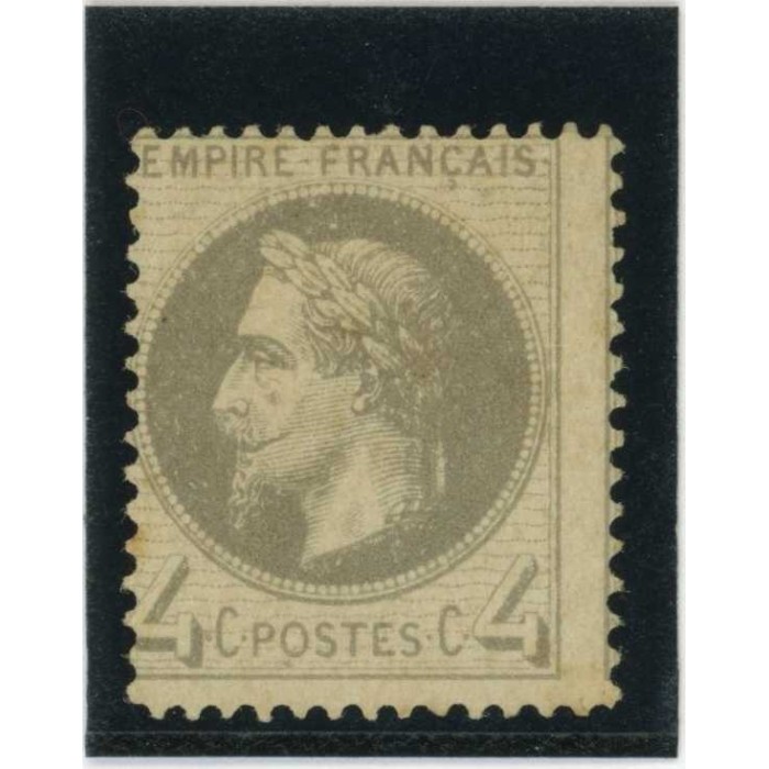 YT 27 - Neuf (x) - Cote 100 Euros