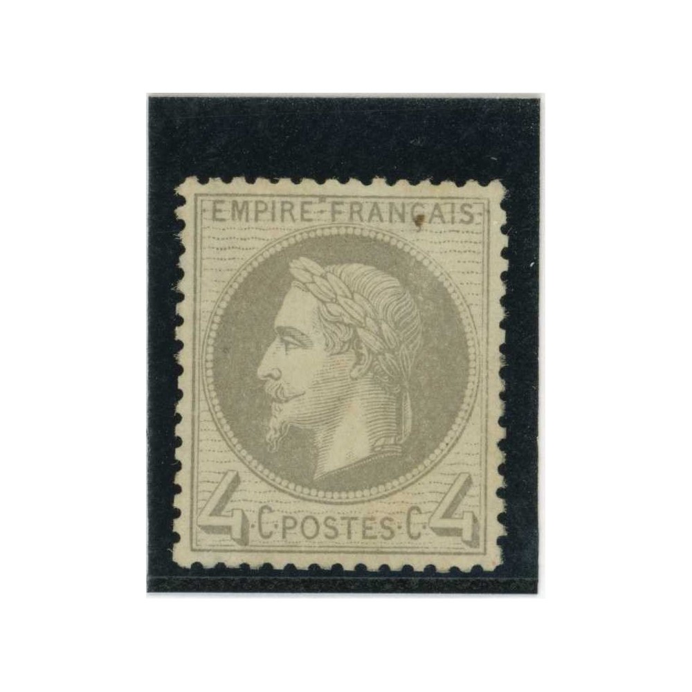 YT 27 - Neuf (x) - Cote 100 Euros