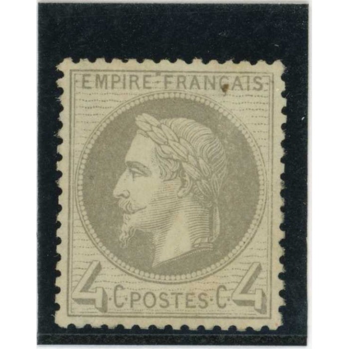 YT 27 - Neuf (x) - Cote 100 Euros