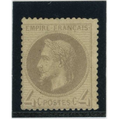 YT 27 - Neuf (x) - Cote 100 Euros