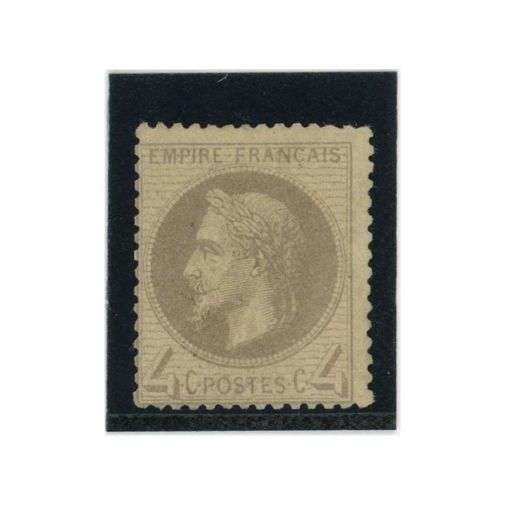 YT 27 - Neuf (x) - Cote 100 Euros