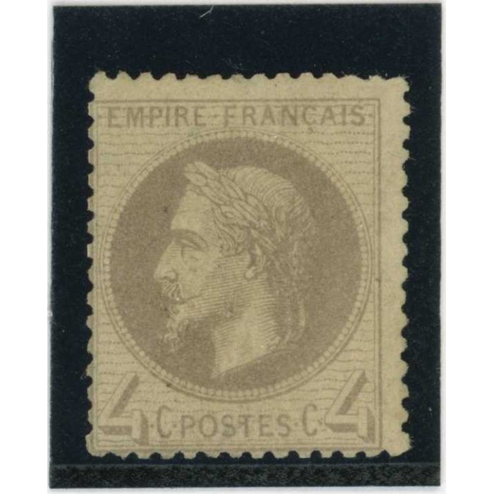 YT 27 - Neuf (x) - Cote 100 Euros