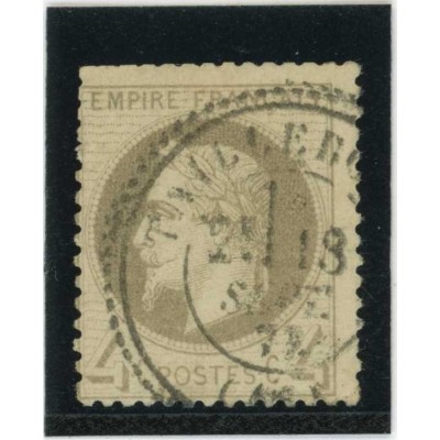 YT 27 - CaD Type 24 - Cote 125 Euros