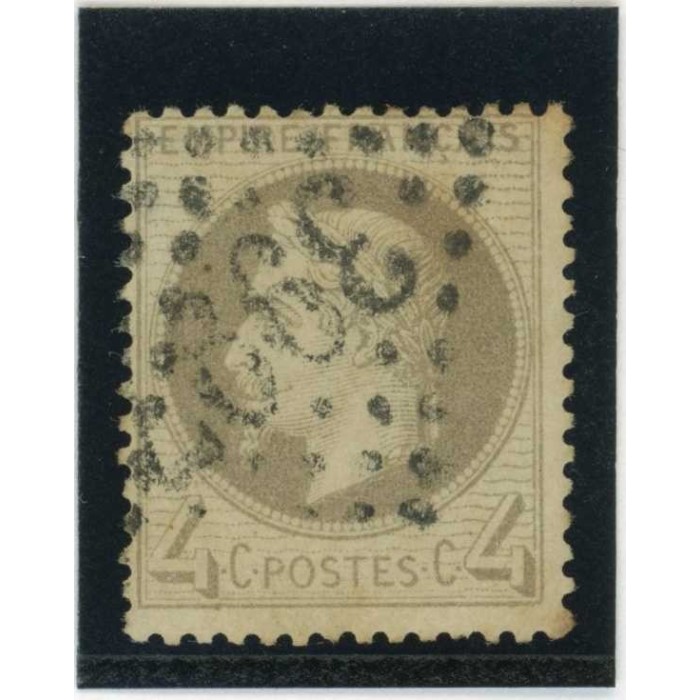 YT 27 - GC 3997 - Tours - Indre et Loire (36) - Cote 90 Euros