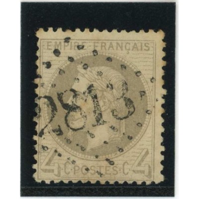 YT 27 - GC 2813 - Périgueux - Dordogne (23) - Cote 90 Euros