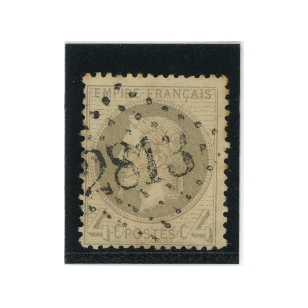 YT 27 - GC 2813 - Périgueux - Dordogne (23) - Cote 90 Euros